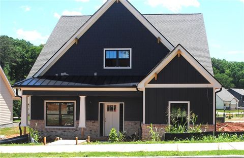 135 Old Alabama Road Emerson GA 30137