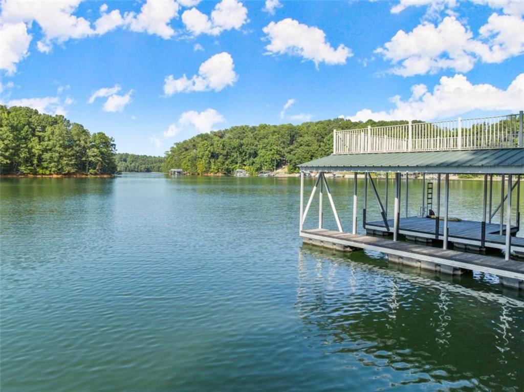 5750 Chestatee Landing Drive