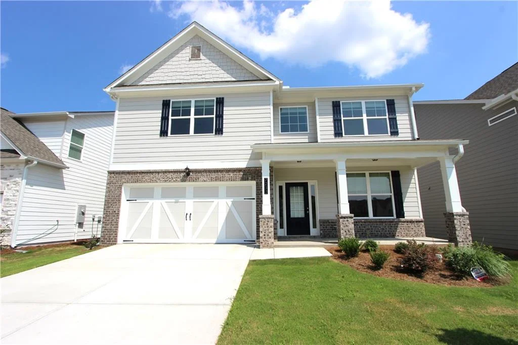 7419 Rocklin Lane, Flowery Branch, GA, 30542