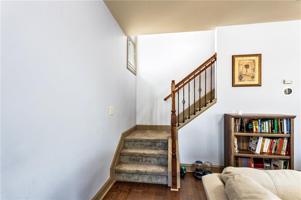 2195 Well Springs Drive, Buford, Georgia image 27