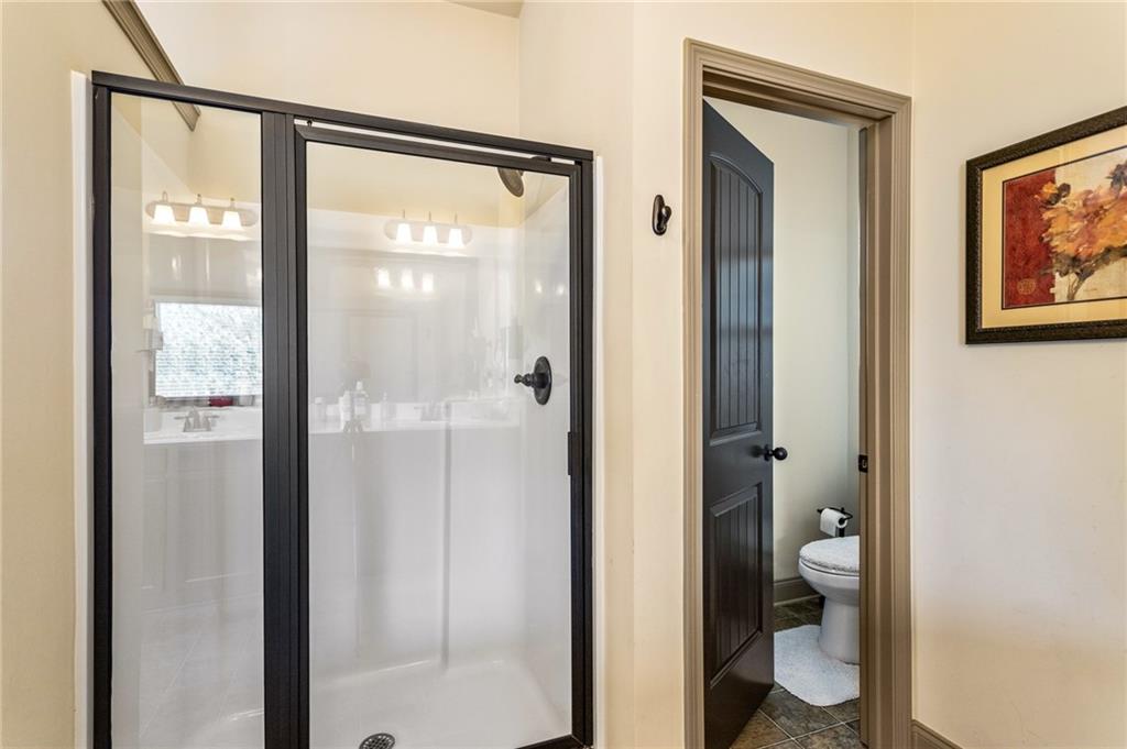 2195 Well Springs Drive, Buford, Georgia image 37