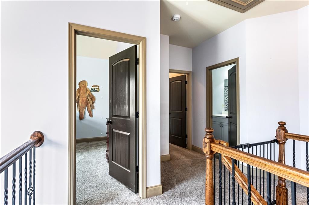 2195 Well Springs Drive, Buford, Georgia image 30