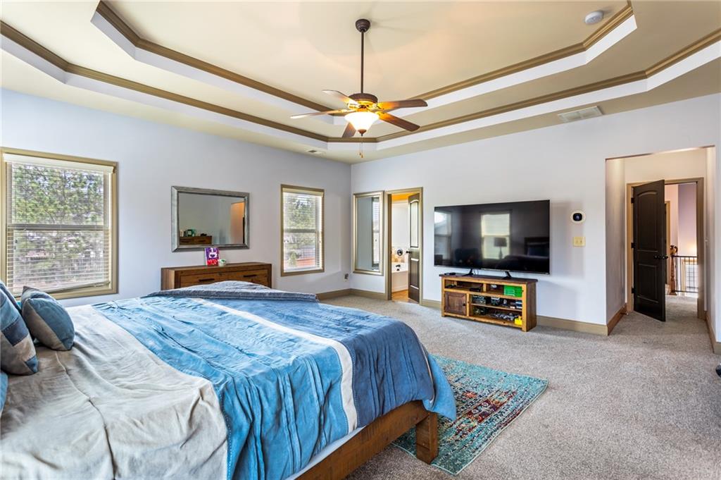 2195 Well Springs Drive, Buford, Georgia image 32