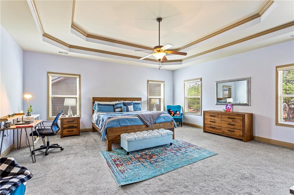 2195 Well Springs Drive, Buford, Georgia image 31