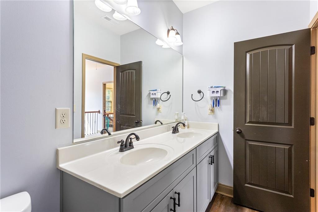 2195 Well Springs Drive, Buford, Georgia image 47
