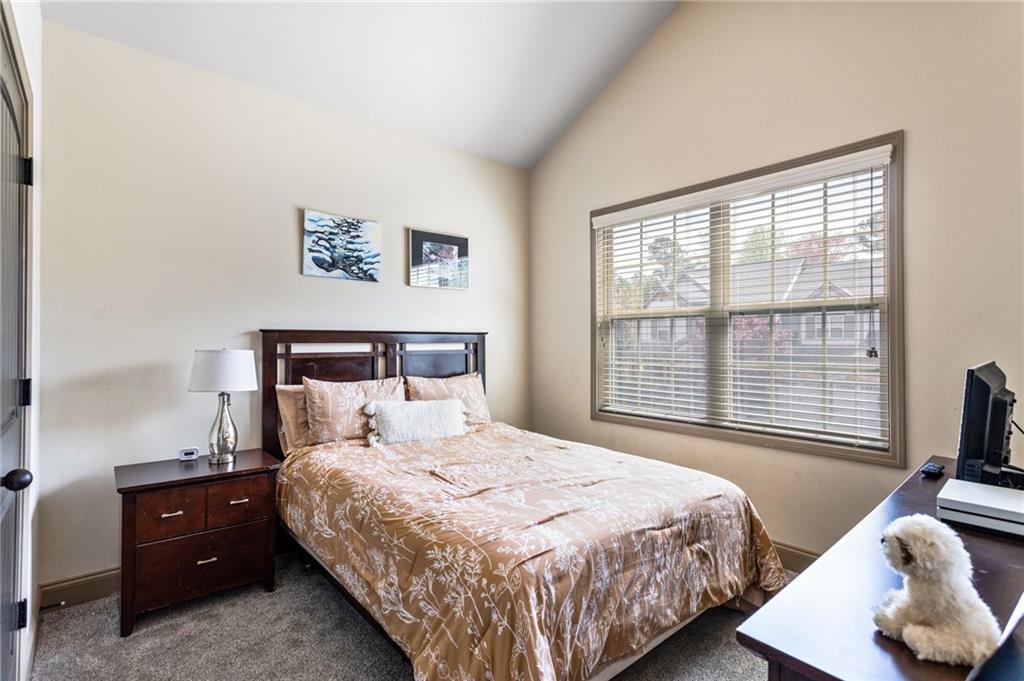 2195 Well Springs Drive, Buford, Georgia image 40