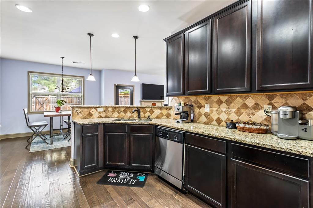 2195 Well Springs Drive, Buford, Georgia image 11