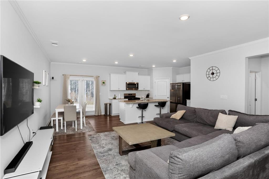 2132 Blue Monarch Drive