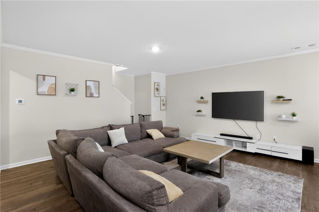 2132 Blue Monarch Drive