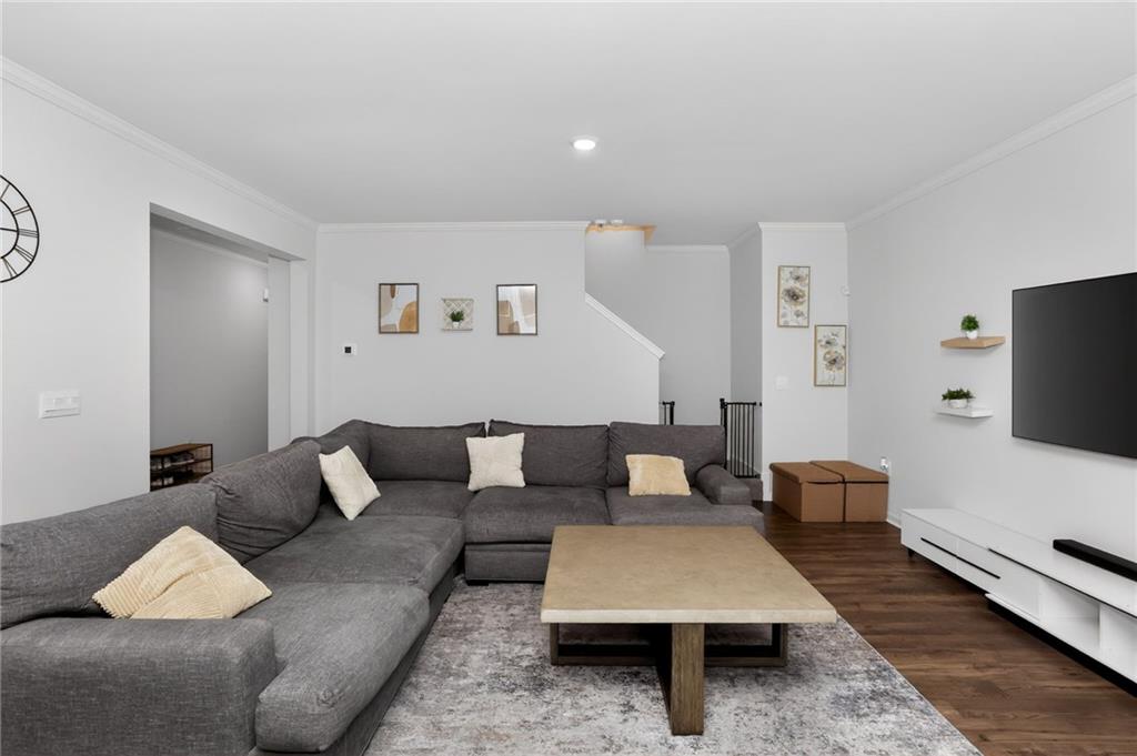 2132 Blue Monarch Drive