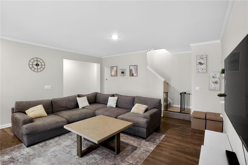 2132 Blue Monarch Drive