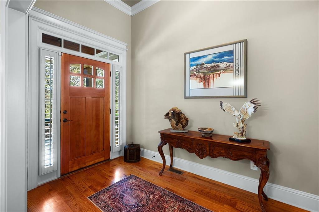 495 Bear Creek Drive