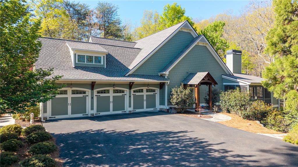 495 Bear Creek Drive