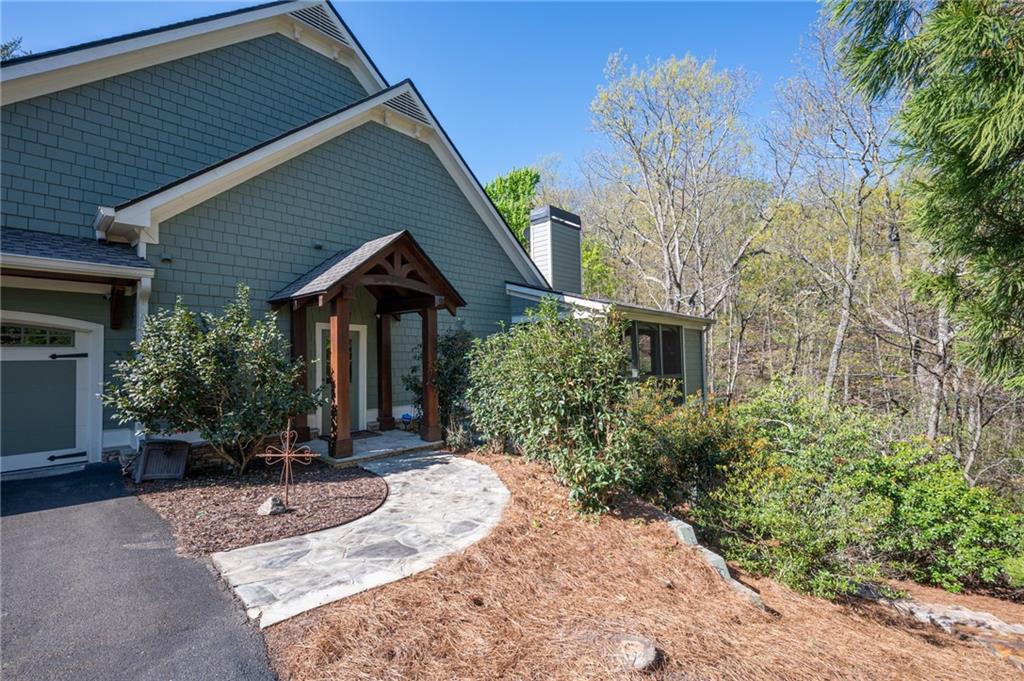 495 Bear Creek Drive