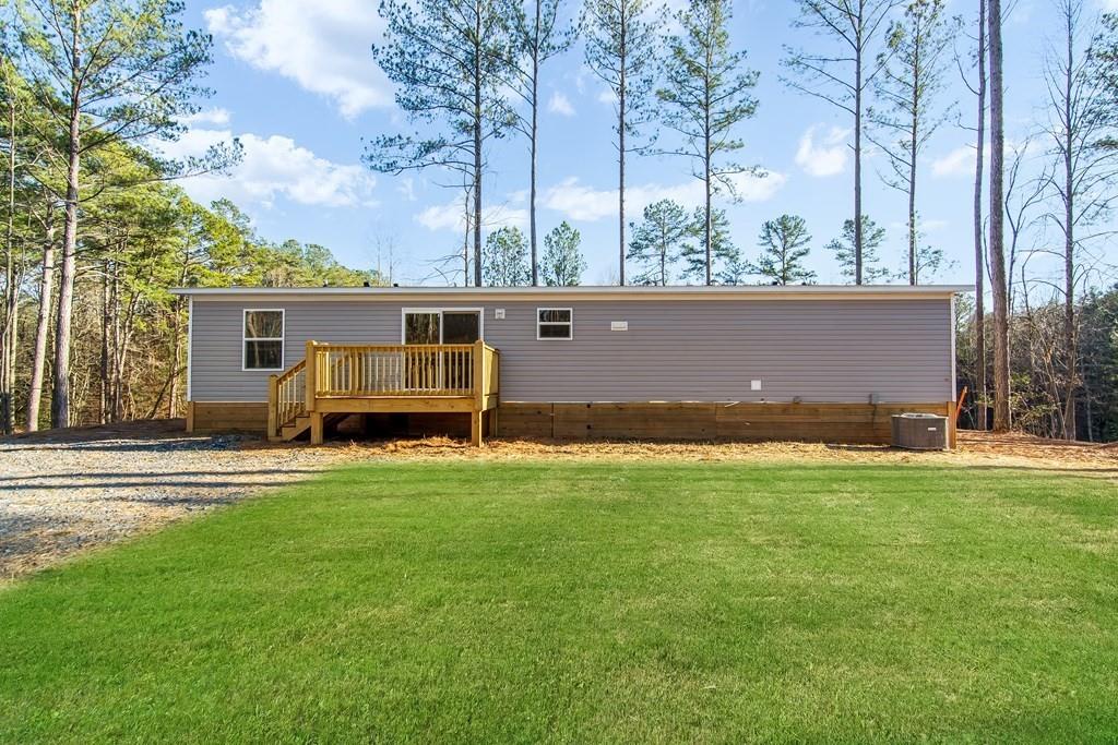 1380 Pleasant Gap Road
