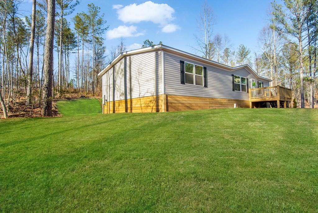 1380 Pleasant Gap Road