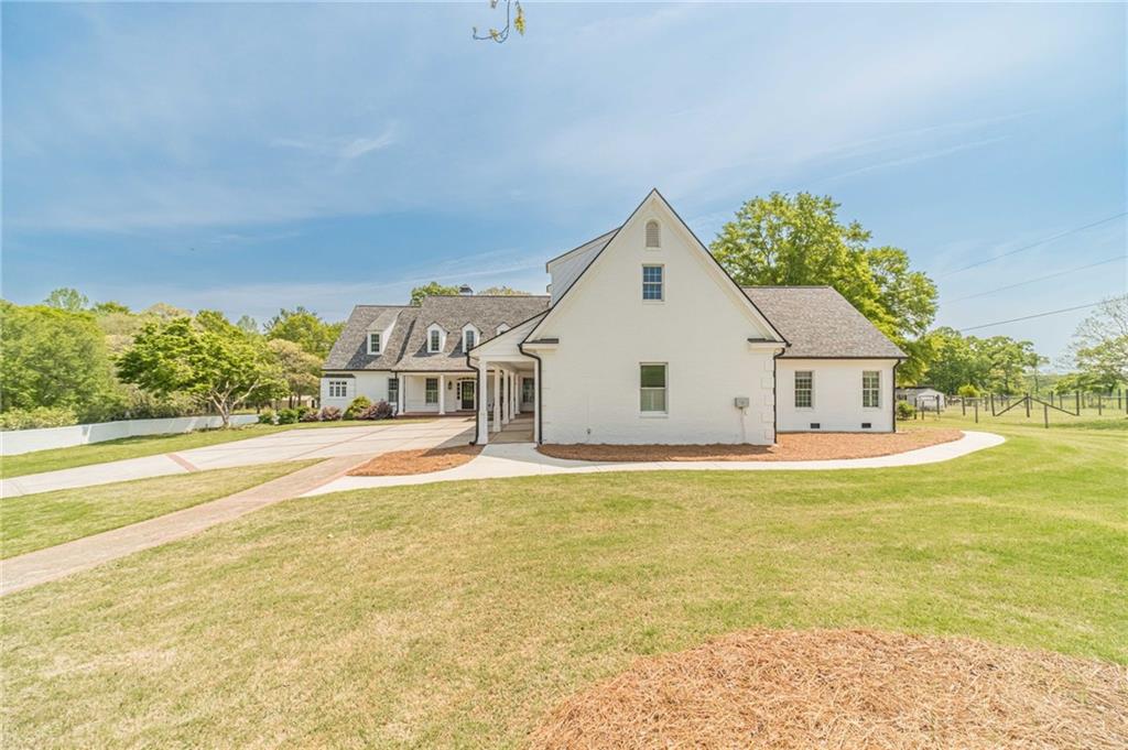 1271 Carl Davis Rd