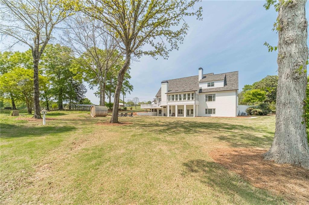 1271 Carl Davis Rd