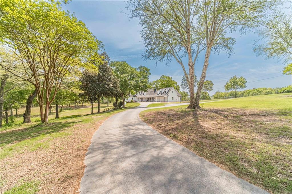 1271 Carl Davis Rd