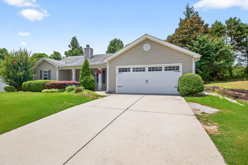 1758 Miller Springs Drive