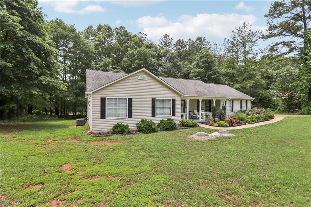 105 Laney Court, Mcdonough, Georgia image 10