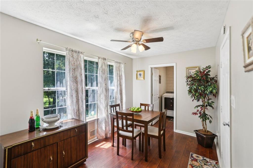 105 Laney Court, Mcdonough, Georgia image 18