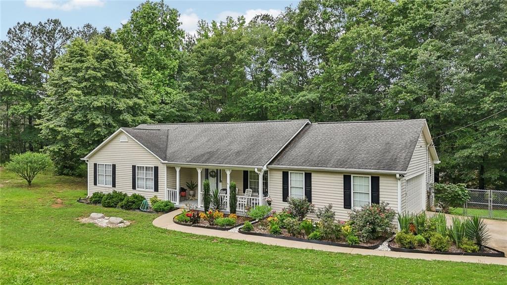 105 Laney Court, Mcdonough, Georgia image 42