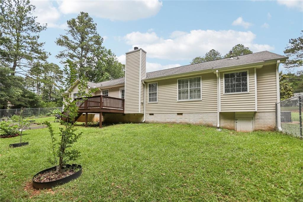105 Laney Court, Mcdonough, Georgia image 39