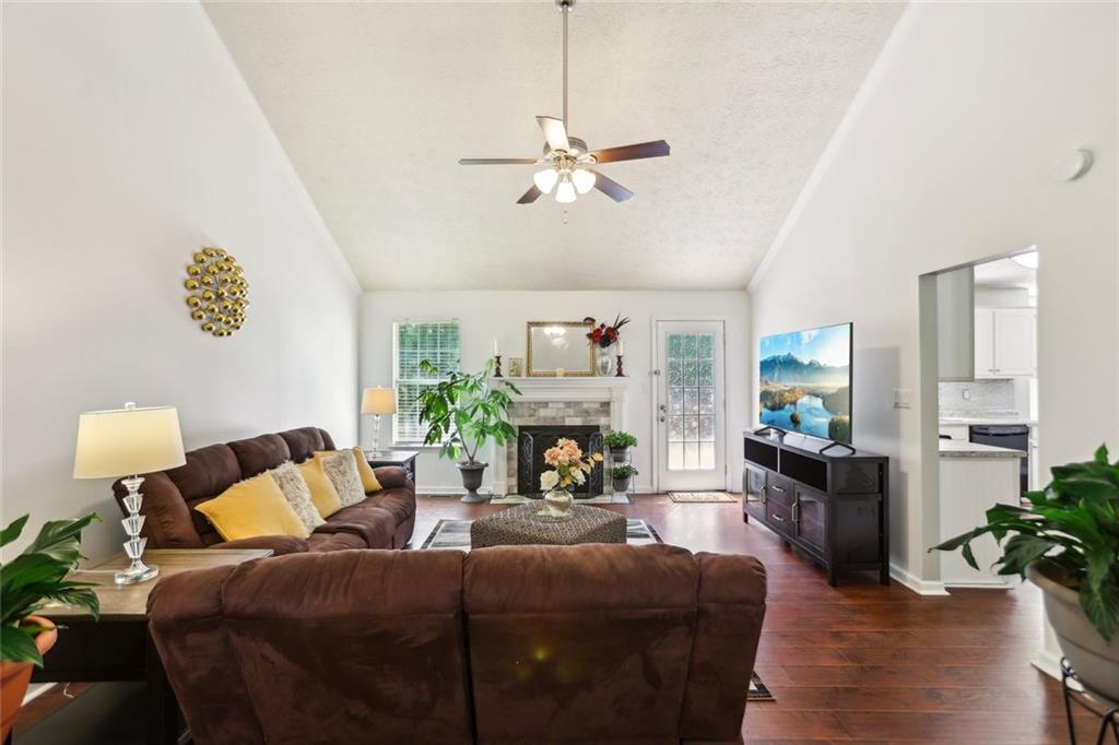 105 Laney Court, Mcdonough, Georgia image 3