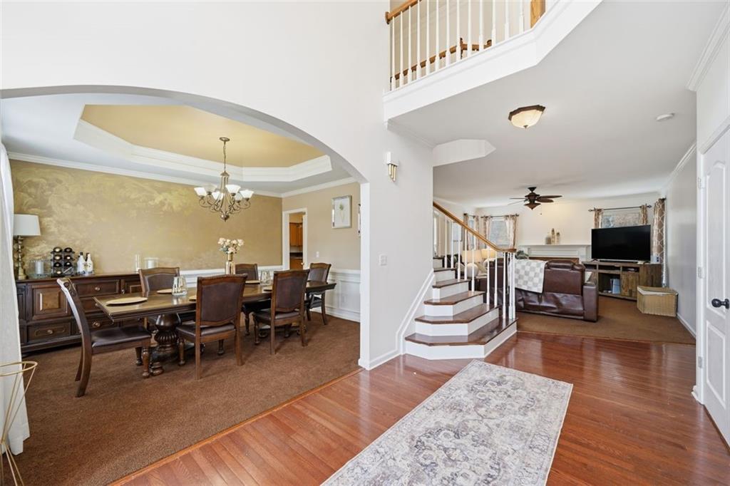7249 MISTY HARBOR Court