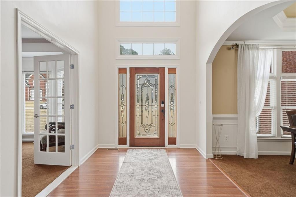 7249 MISTY HARBOR Court