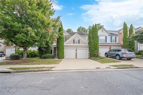 Photo of 3614 Gainesway Trace, Duluth, GA 30096 (MLS # 7751169)