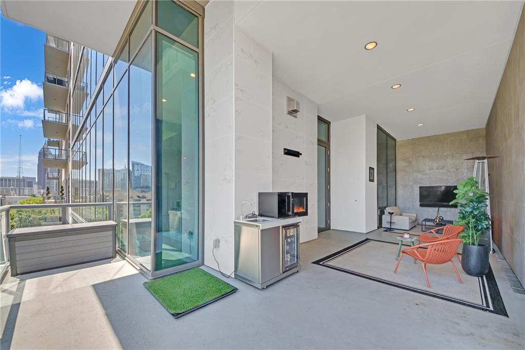 40 12th Street #903, Atlanta, Georgia image 28