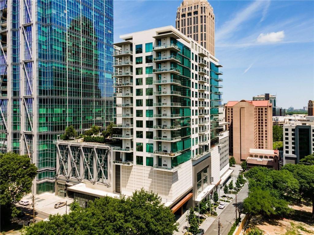 40 12th Street #903, Atlanta, Georgia image 45