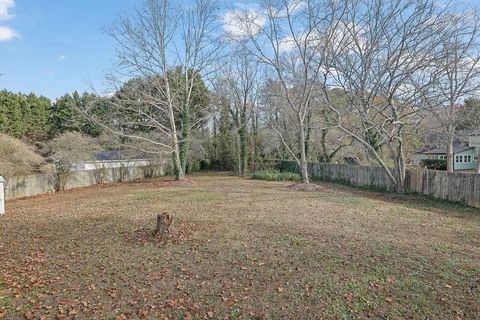 A home in Snellville