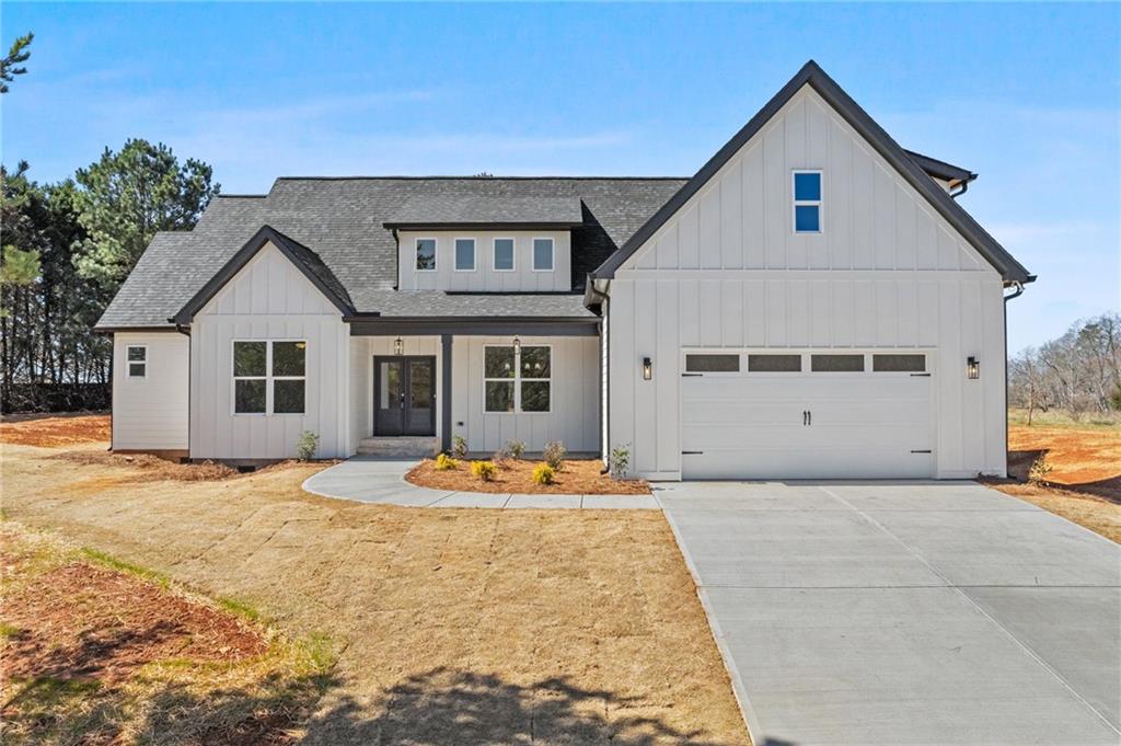 61 Caden Lane, Athens, Georgia image 1