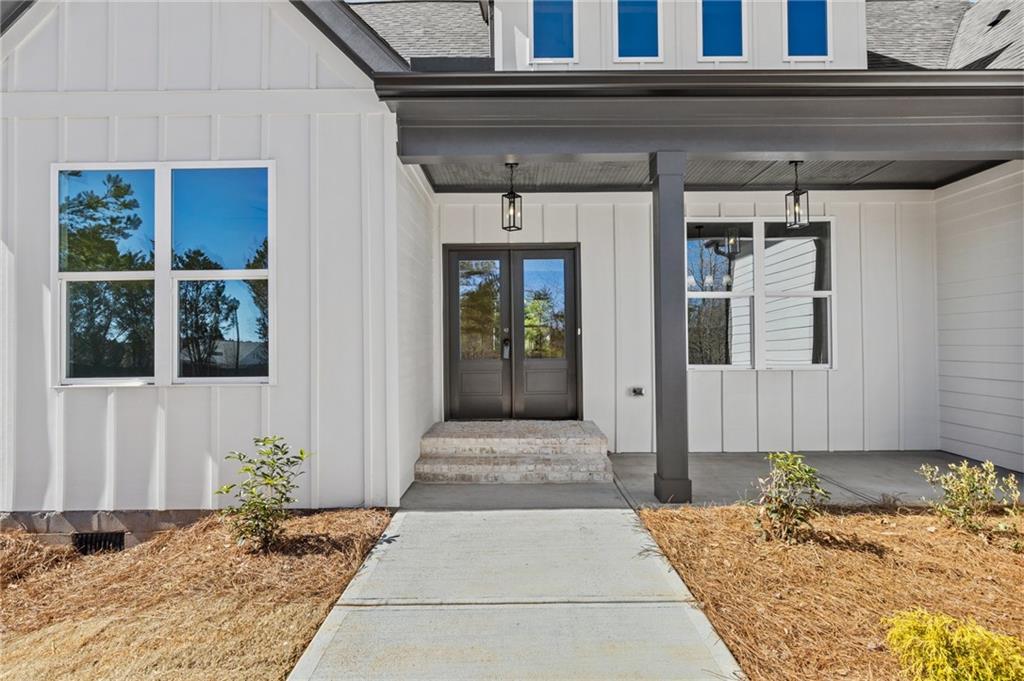 61 Caden Lane, Athens, Georgia image 5