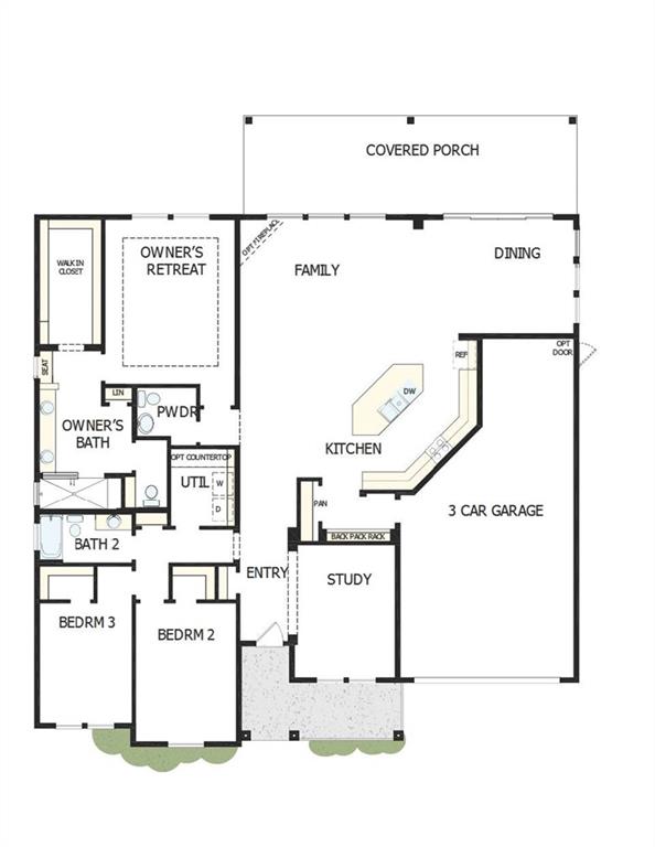 568 Barnfield Way