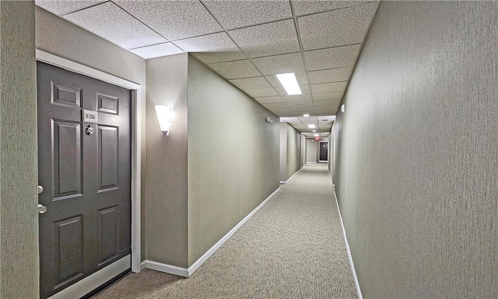 1074 Peachtree Walk NE B 216