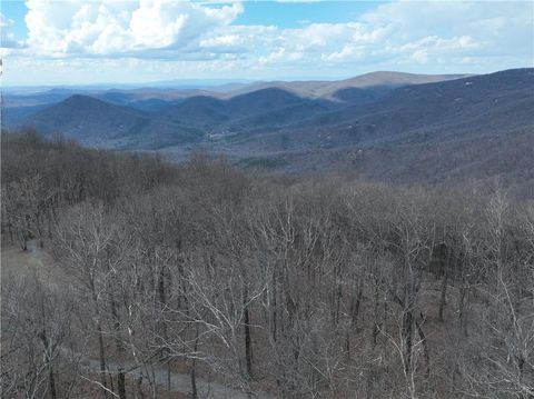 Vacant Land For Sale - TRCT C Old A T Approach Trail<br/> Jasper, GA 30143