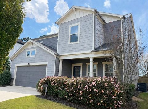 Homes For Sale - 5730 Arbor Green Circle<br/> Sugar Hill, GA 30518