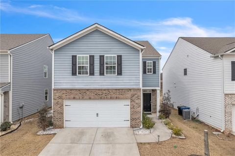 5372 Barberry ave Oakwood GA 30566