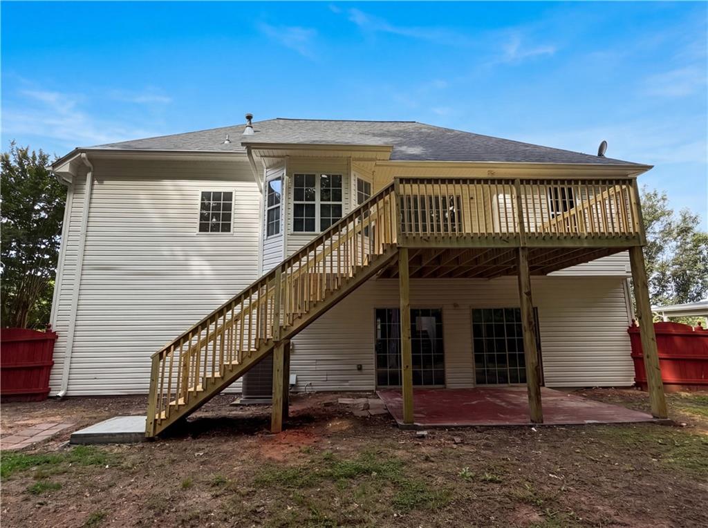 6158 Autumn View Cove NW