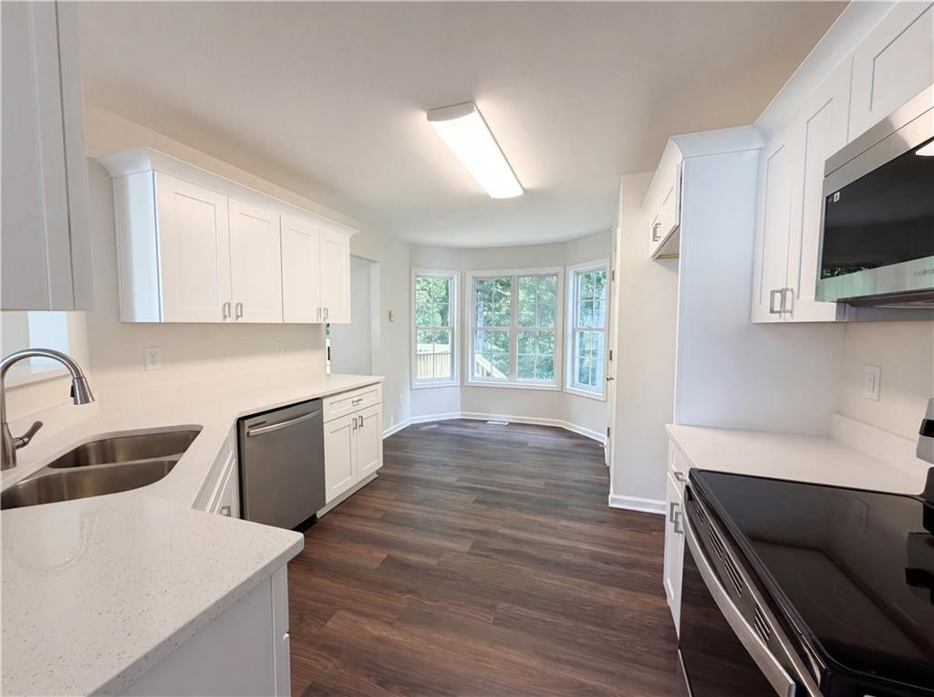 6158 Autumn View Cove NW