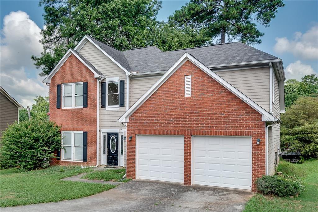 3047 Dunlin Way
