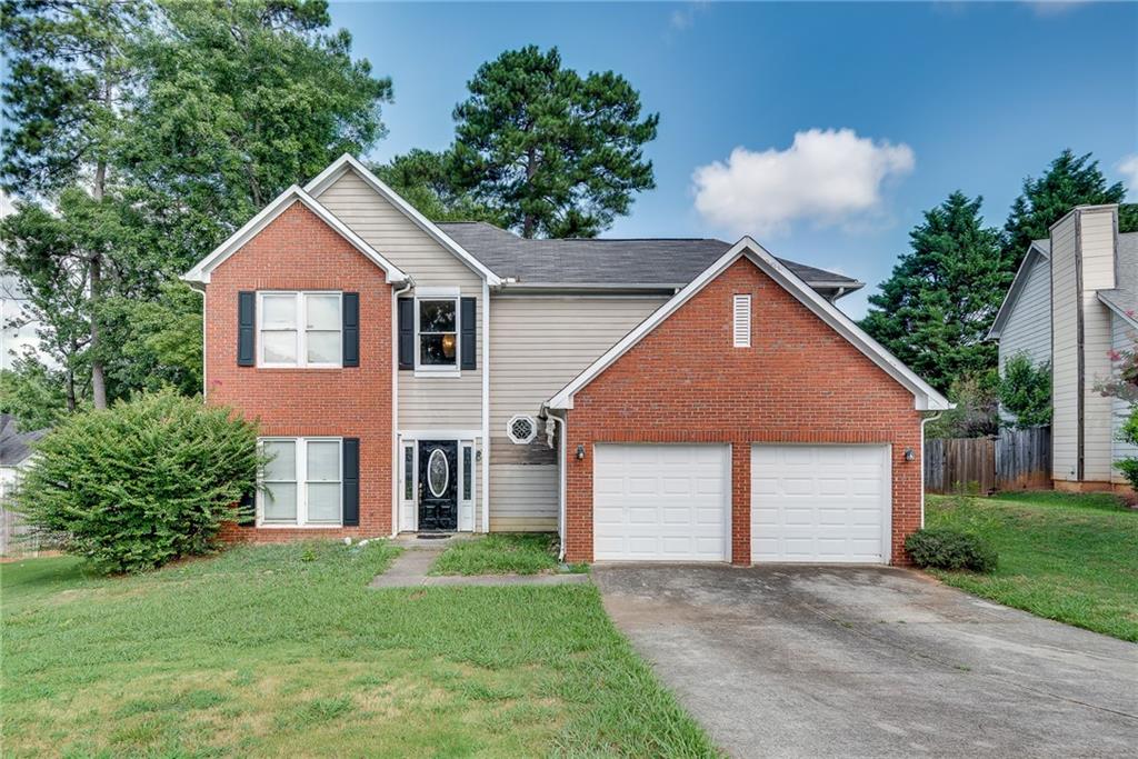 3047 Dunlin Way