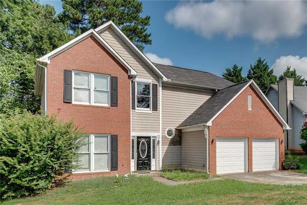 3047 Dunlin Way