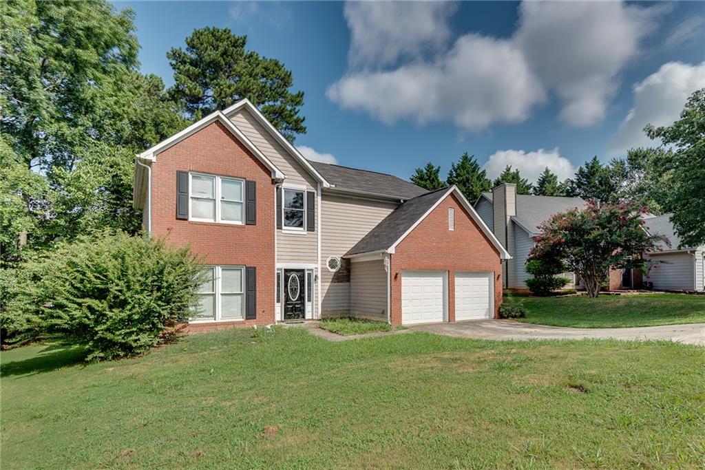3047 Dunlin Way