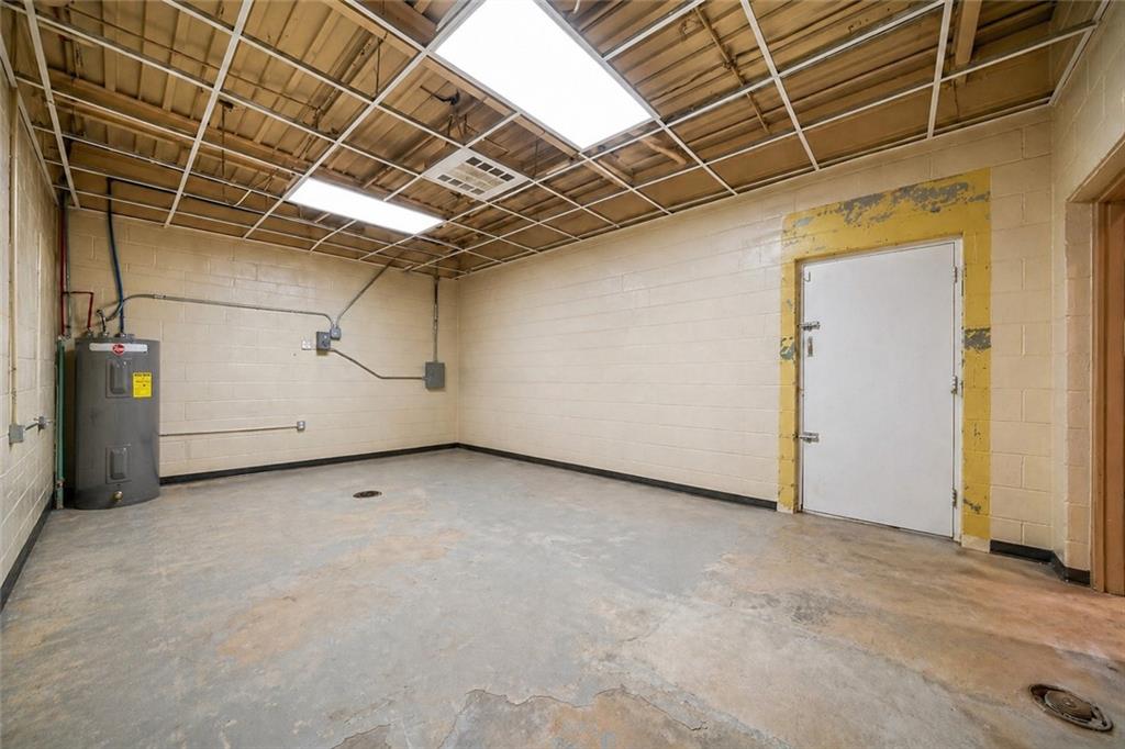 3366 Pine Log Road