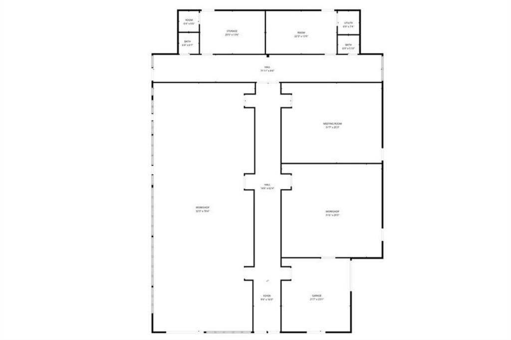 3366 Pine Log Road